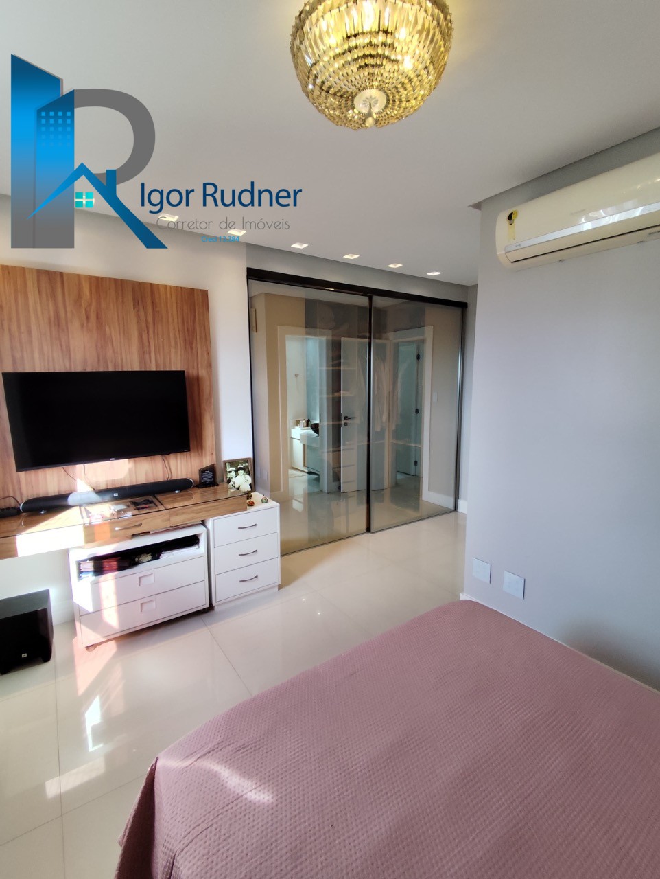 Apartamento, 2 quartos, 110 m² - Foto 25