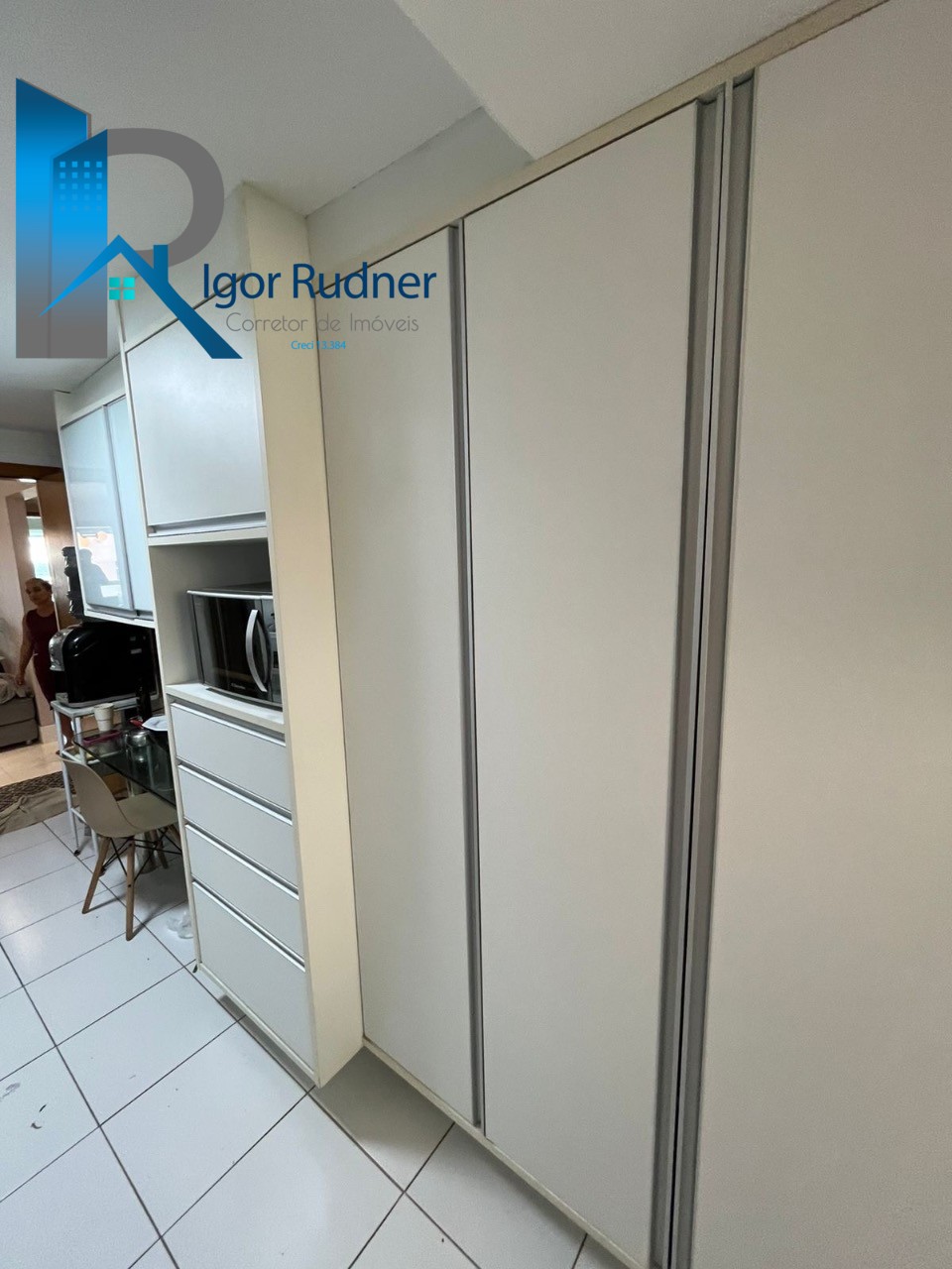 Apartamento, 3 quartos, 110 m² - Foto 23