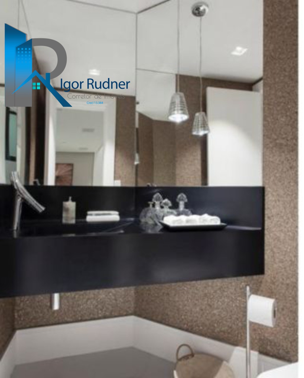 Apartamento, 3 quartos, 286 m² - Foto 7