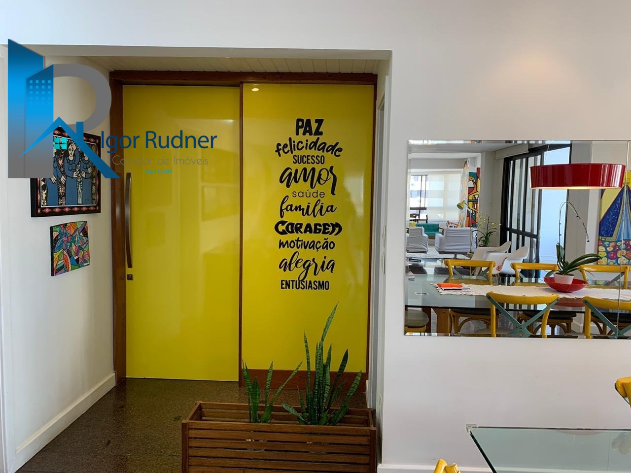 Cobertura à venda com 4 quartos, 463m² - Foto 12