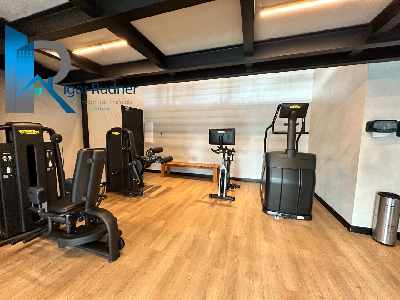 Apartamento, 4 quartos, 210 m² - Foto 57