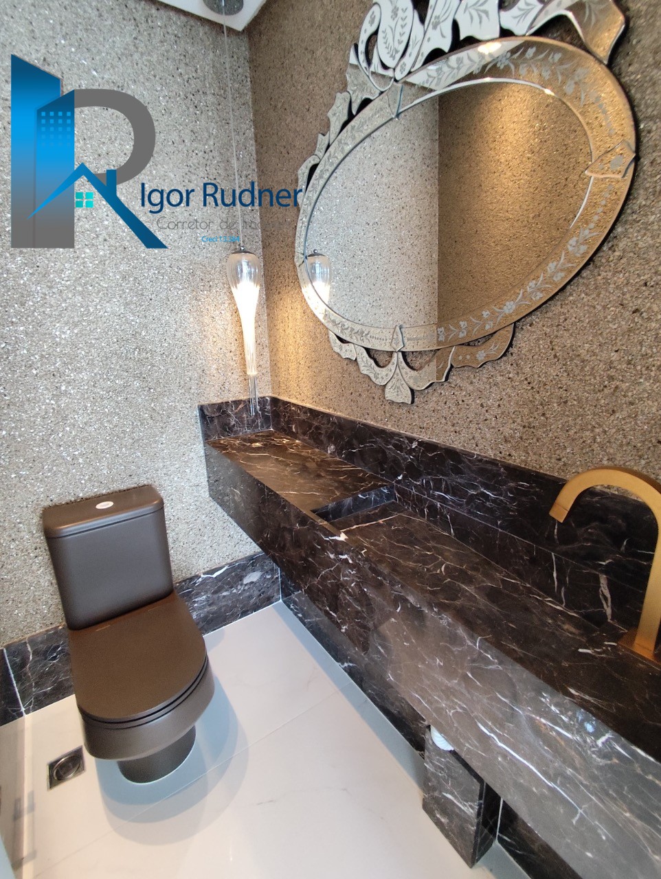 Apartamento, 3 quartos, 134 m² - Foto 11