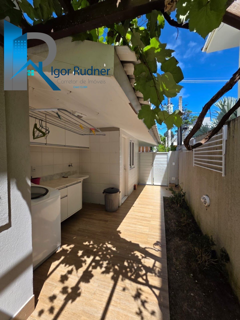 Casa de Condomínio, 4 quartos - Foto 44