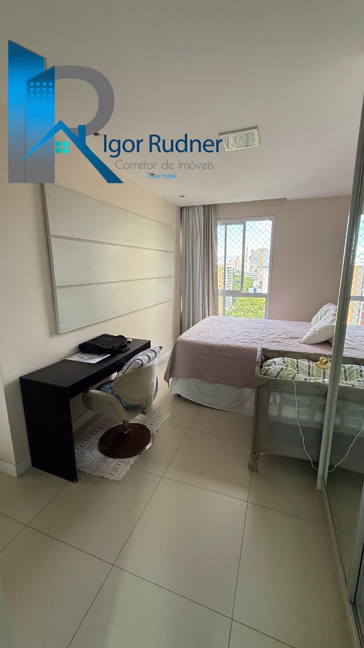 Apartamento, 3 quartos, 155 m² - Foto 16