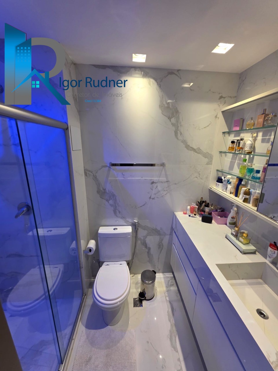 Apartamento, 4 quartos, 330 m² - Foto 34
