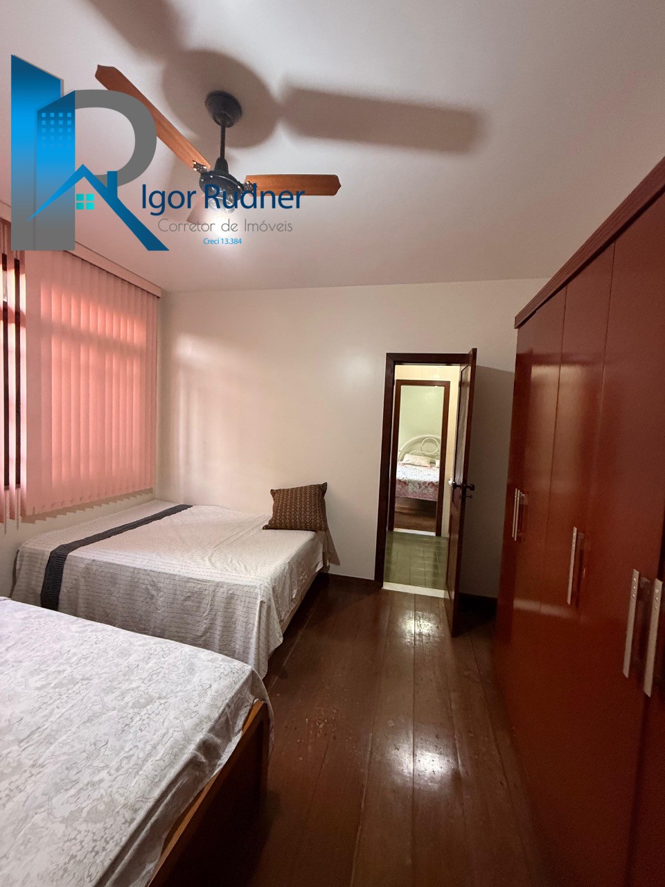Casa de Condomínio, 5 quartos - Foto 14
