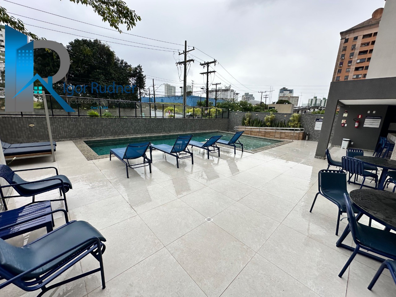 Apartamento, 2 quartos, 55 m² - Foto 7