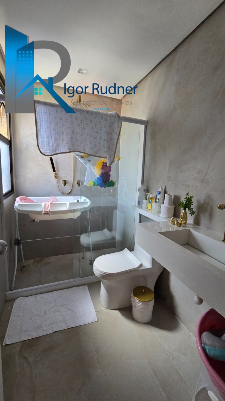 Apartamento, 4 quartos, 170 m² - Foto 18