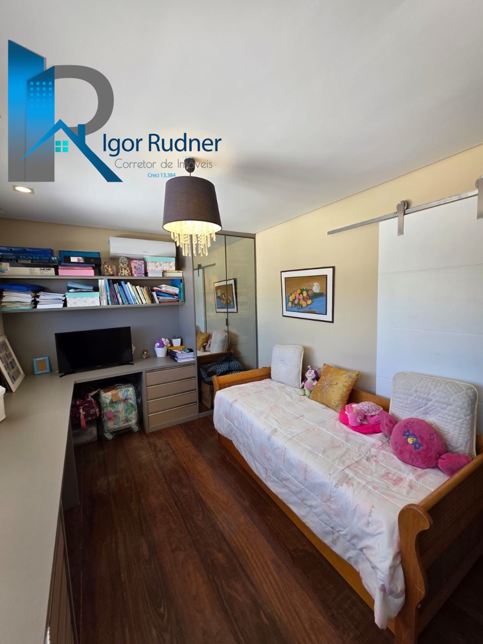 Casa de Condomínio, 4 quartos - Foto 19