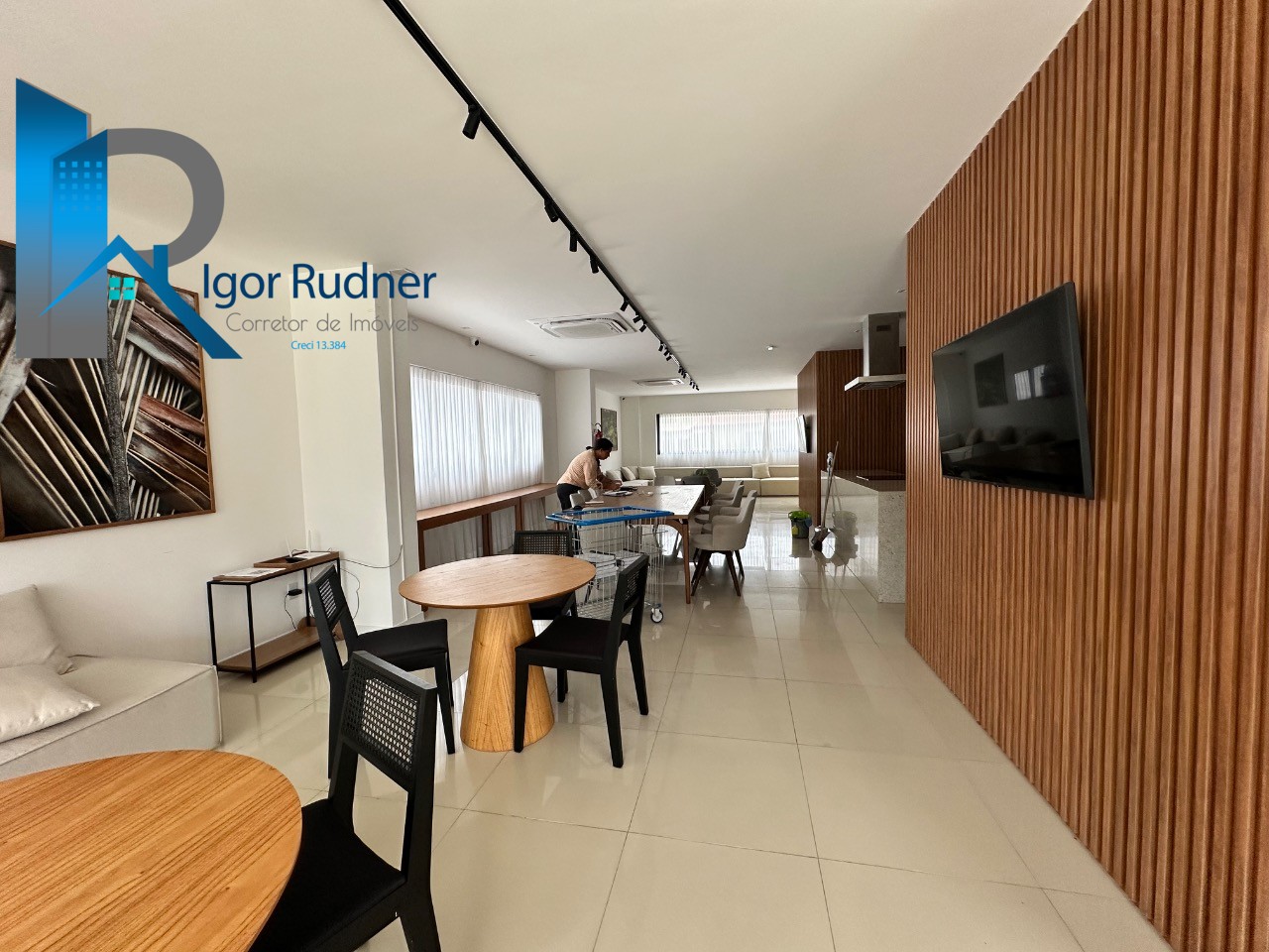 Apartamento, 2 quartos, 55 m² - Foto 10