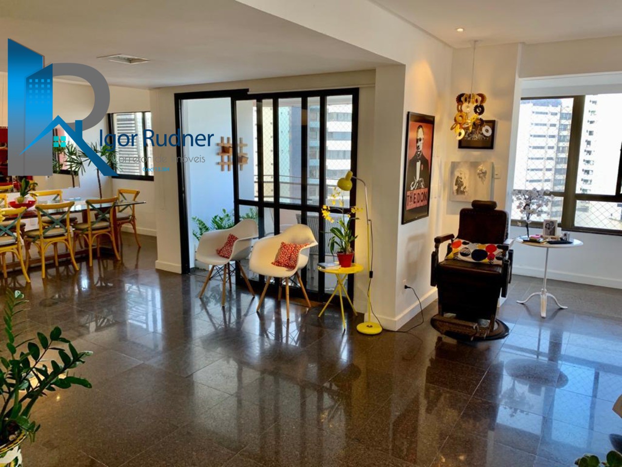 Cobertura à venda com 4 quartos, 463m² - Foto 23