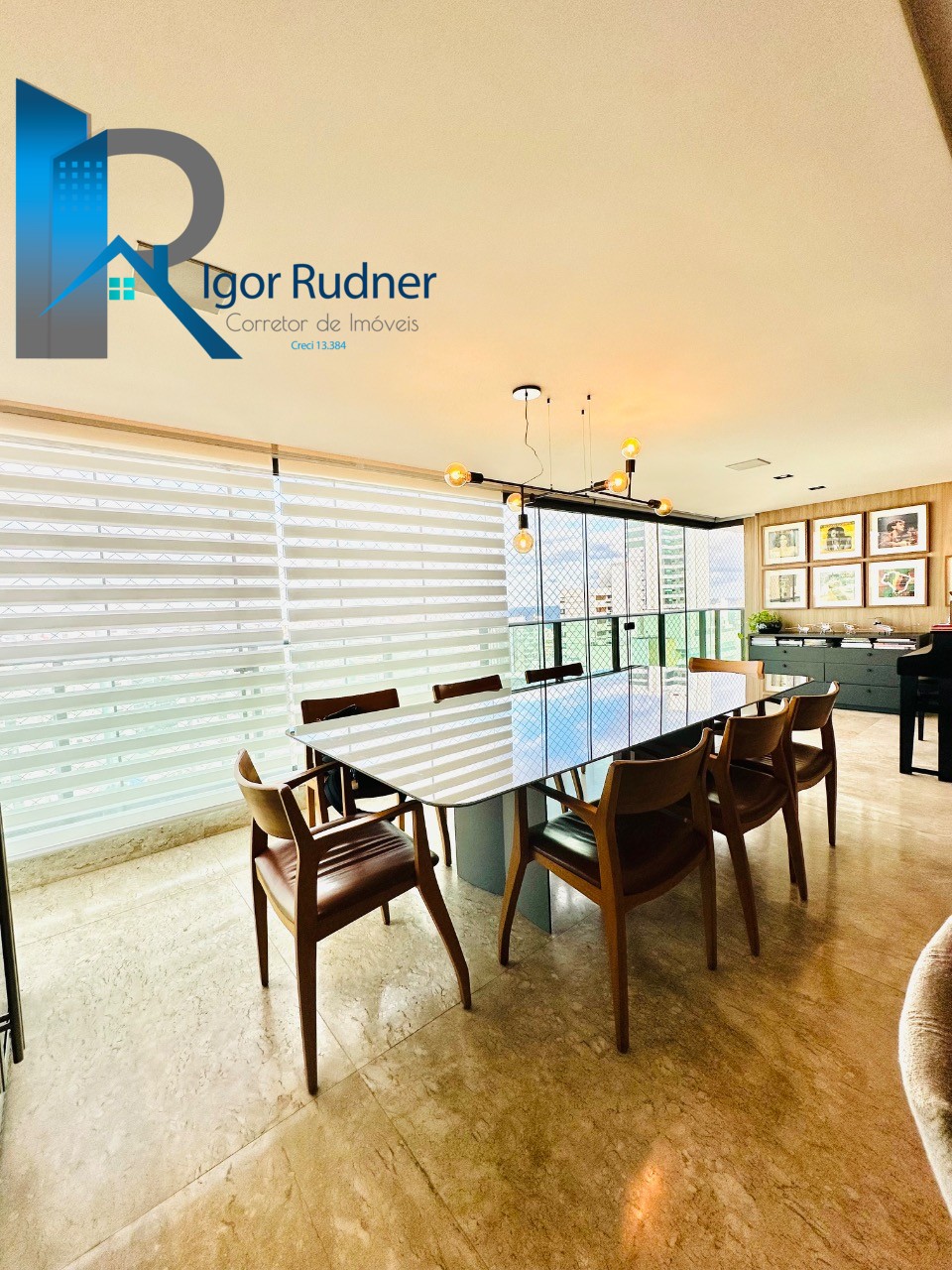 Apartamento, 4 quartos, 167 m² - Foto 8