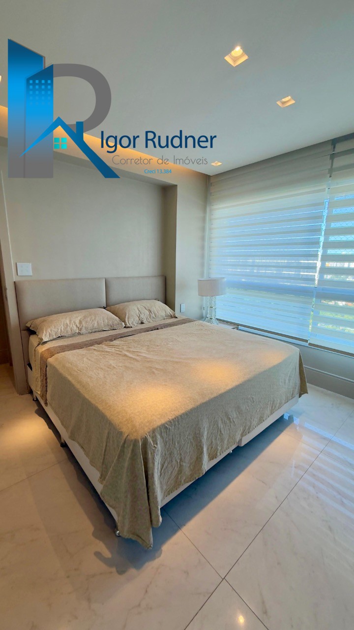 Apartamento, 4 quartos, 210 m² - Foto 19