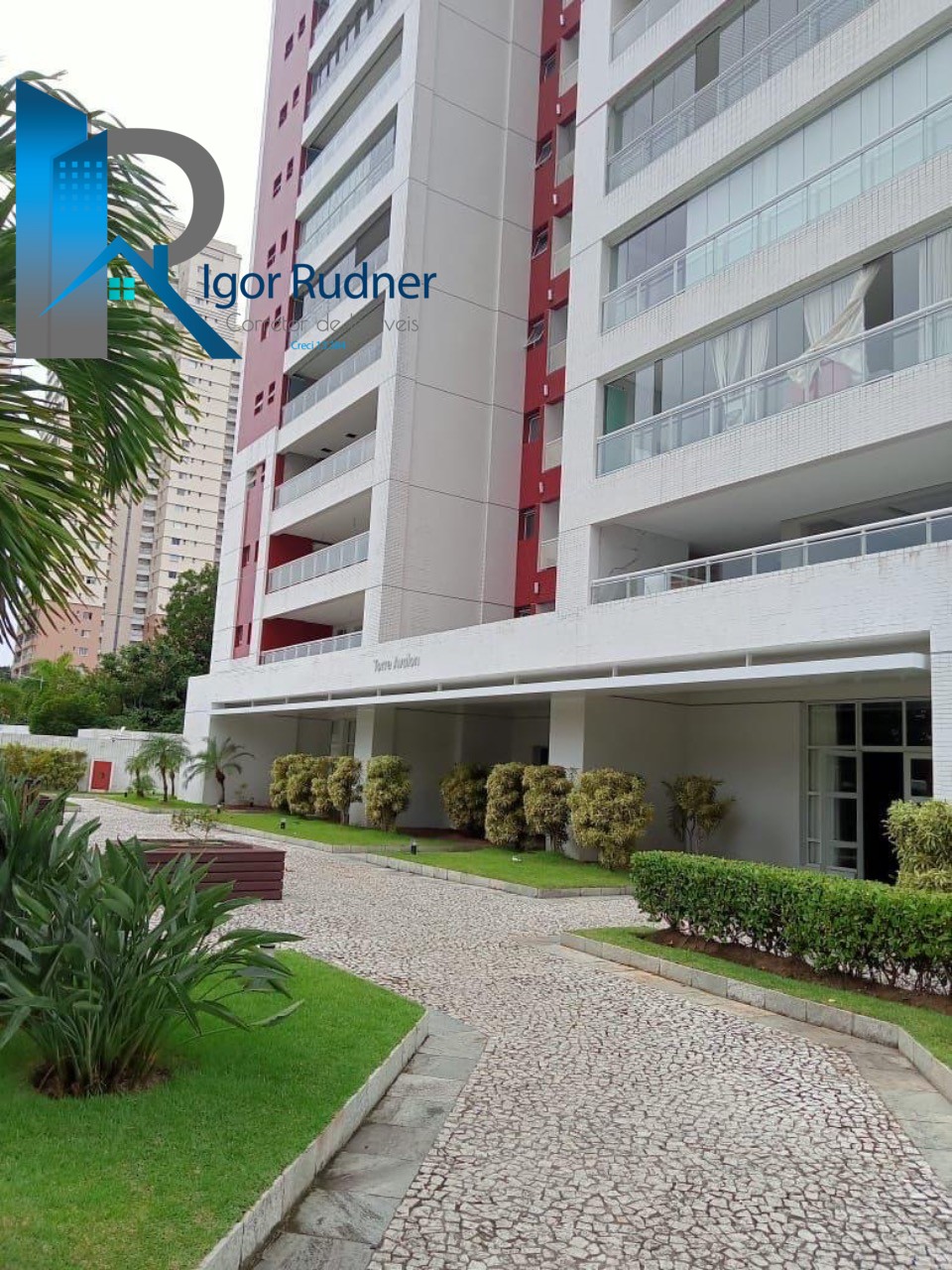 Apartamento, 3 quartos, 180 m² - Foto 21