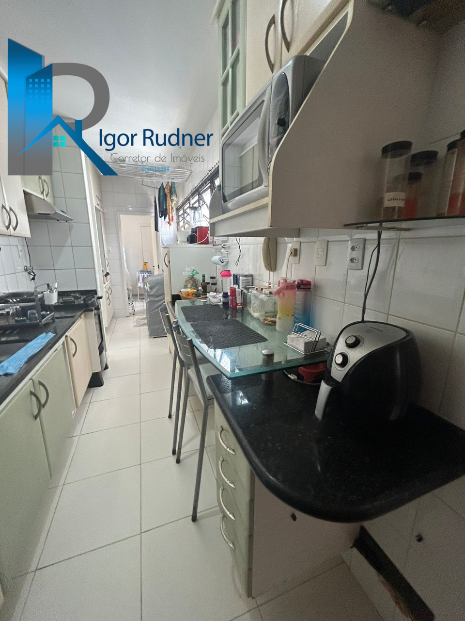 Apartamento, 4 quartos, 127 m² - Foto 19