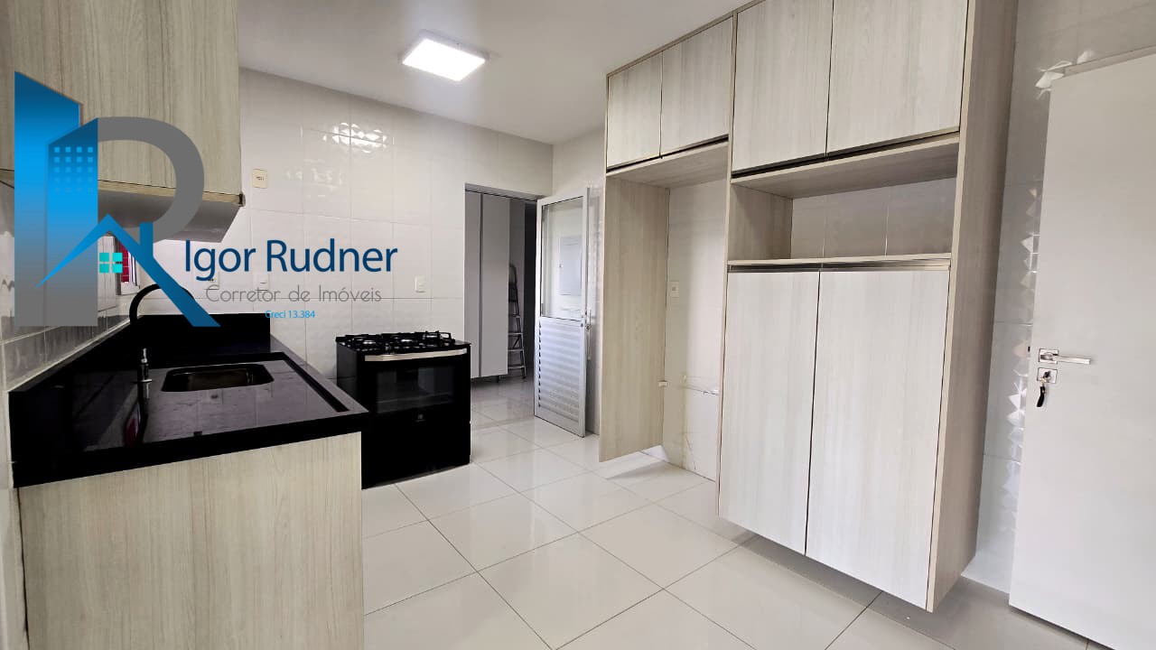 Apartamento, 4 quartos, 180 m² - Foto 12