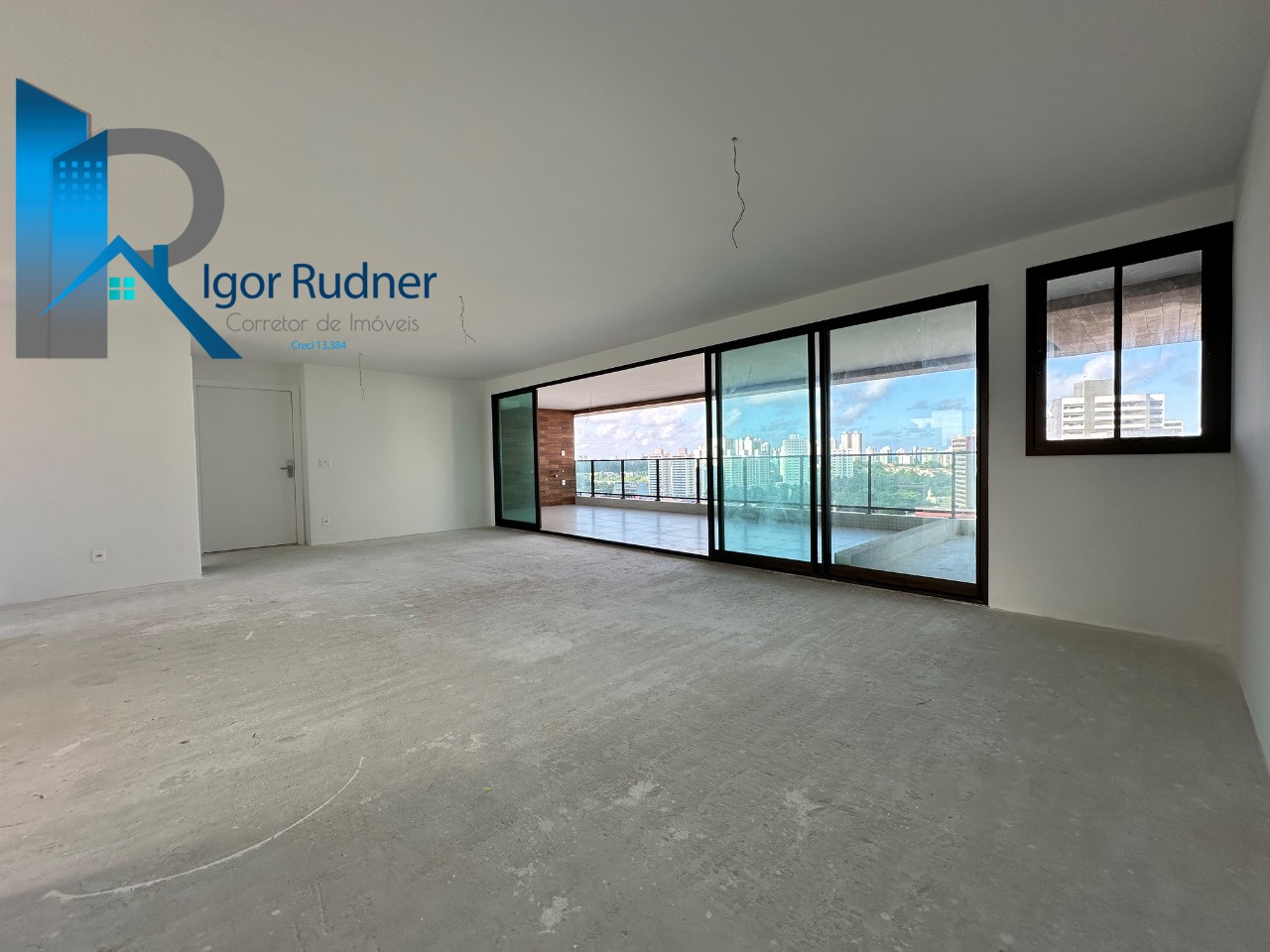 Apartamento, 4 quartos, 210 m² - Foto 7