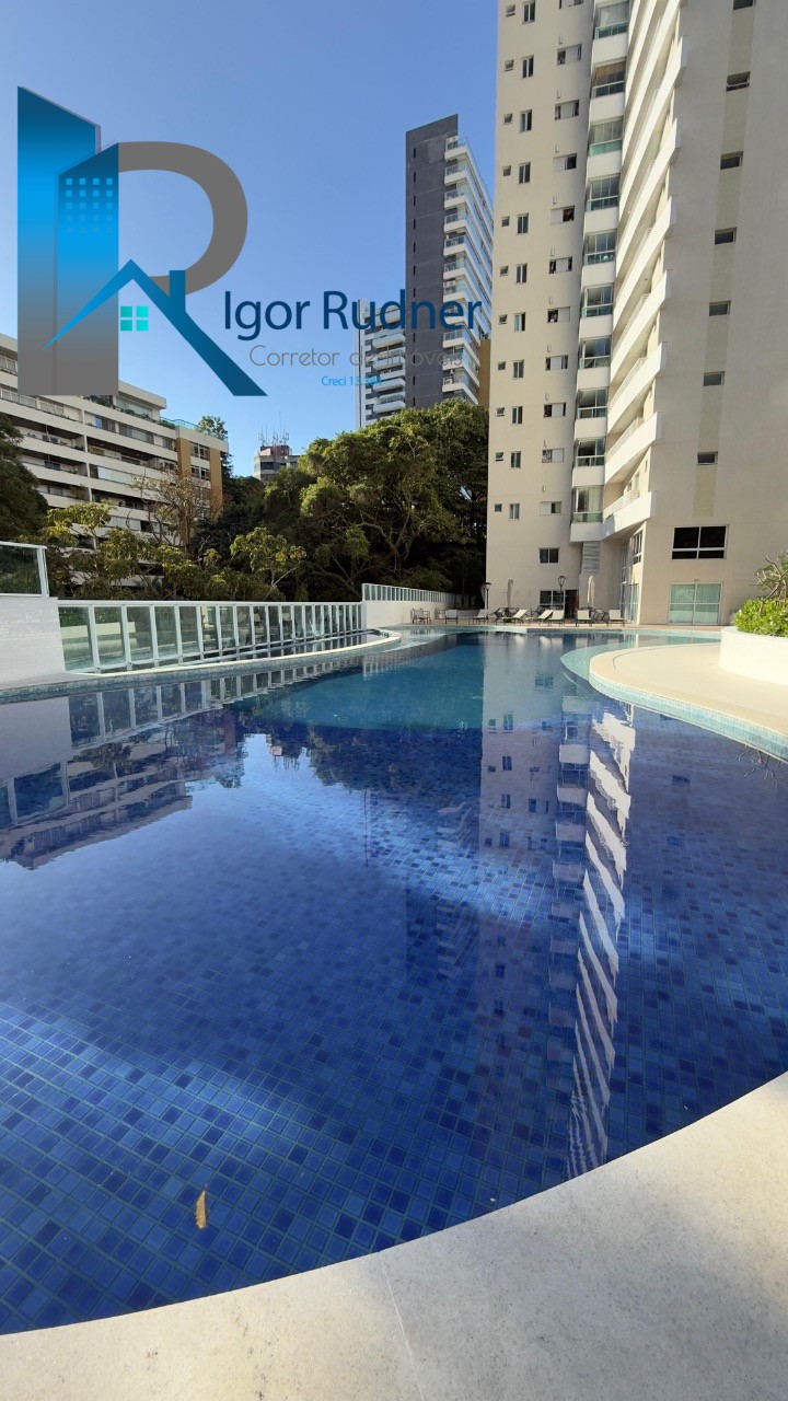 Apartamento, 4 quartos, 210 m² - Foto 28