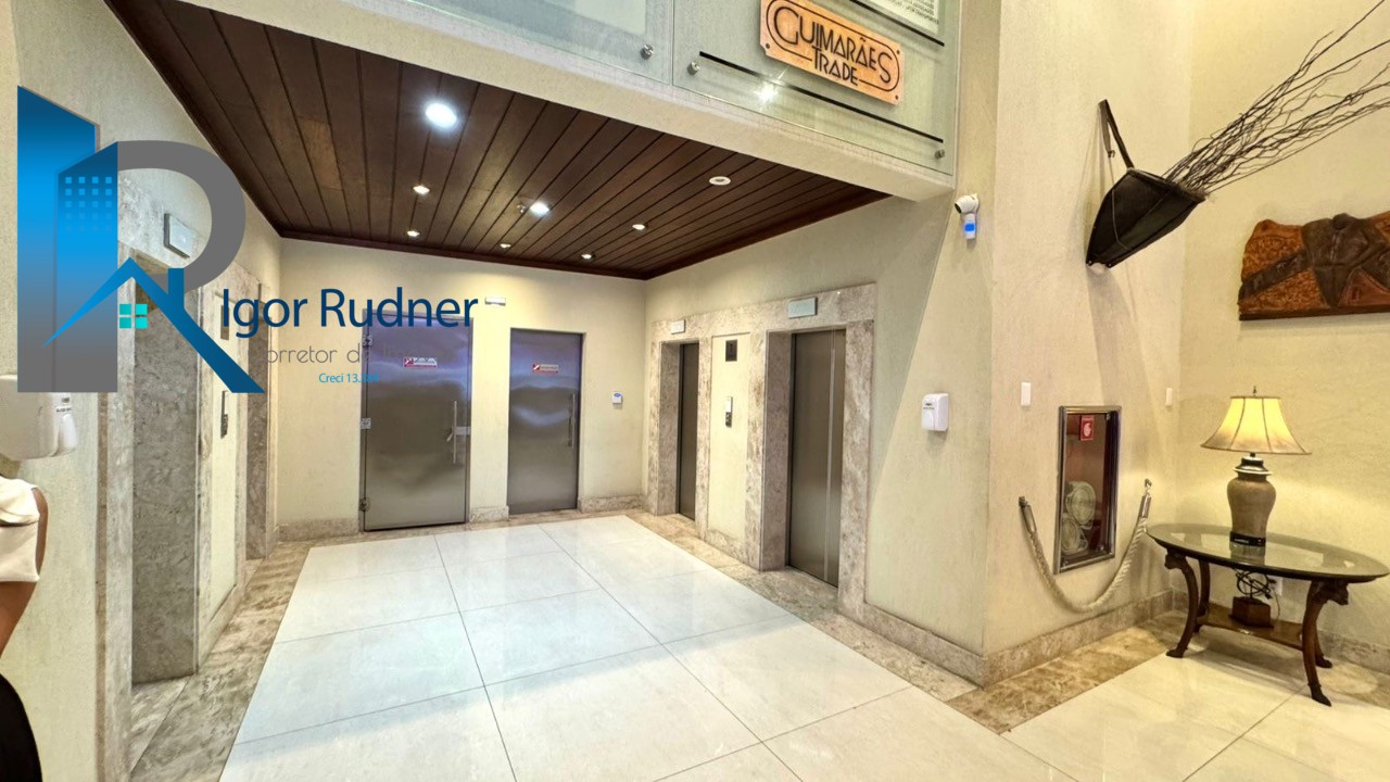 Conjunto Comercial-Sala à venda, 34m² - Foto 13