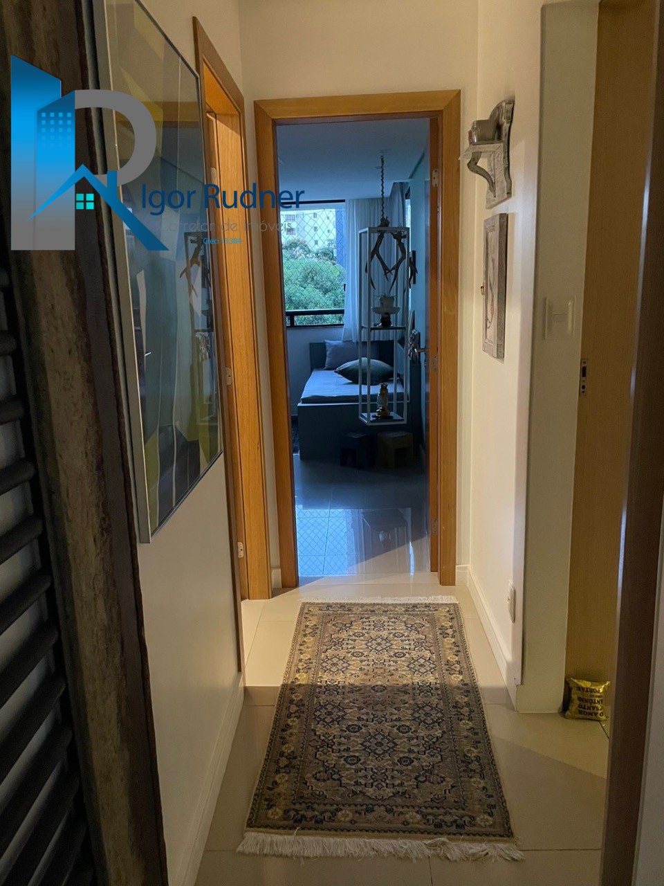 Apartamento, 3 quartos, 121 m² - Foto 6