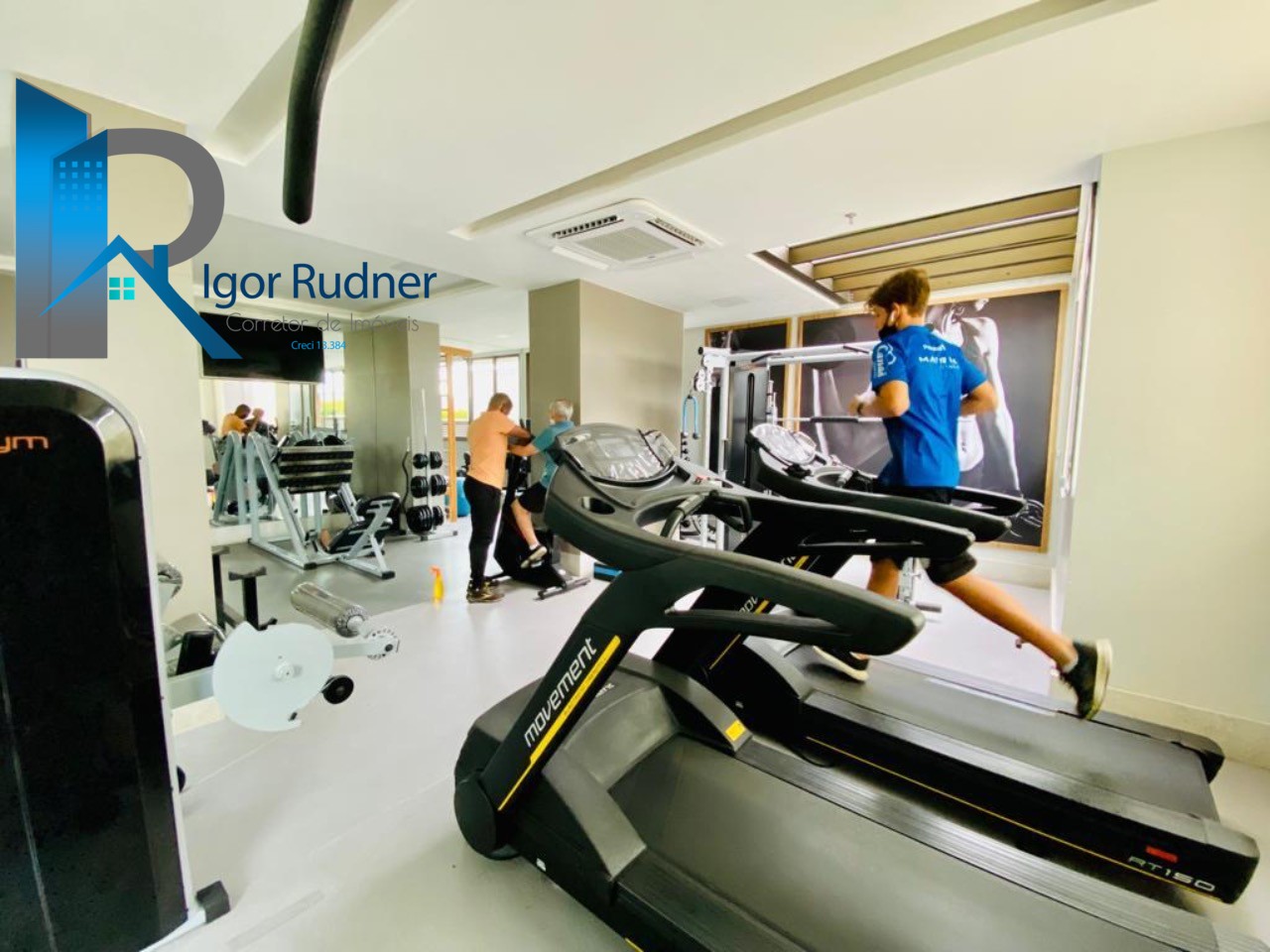 Apartamento, 4 quartos, 167 m² - Foto 44