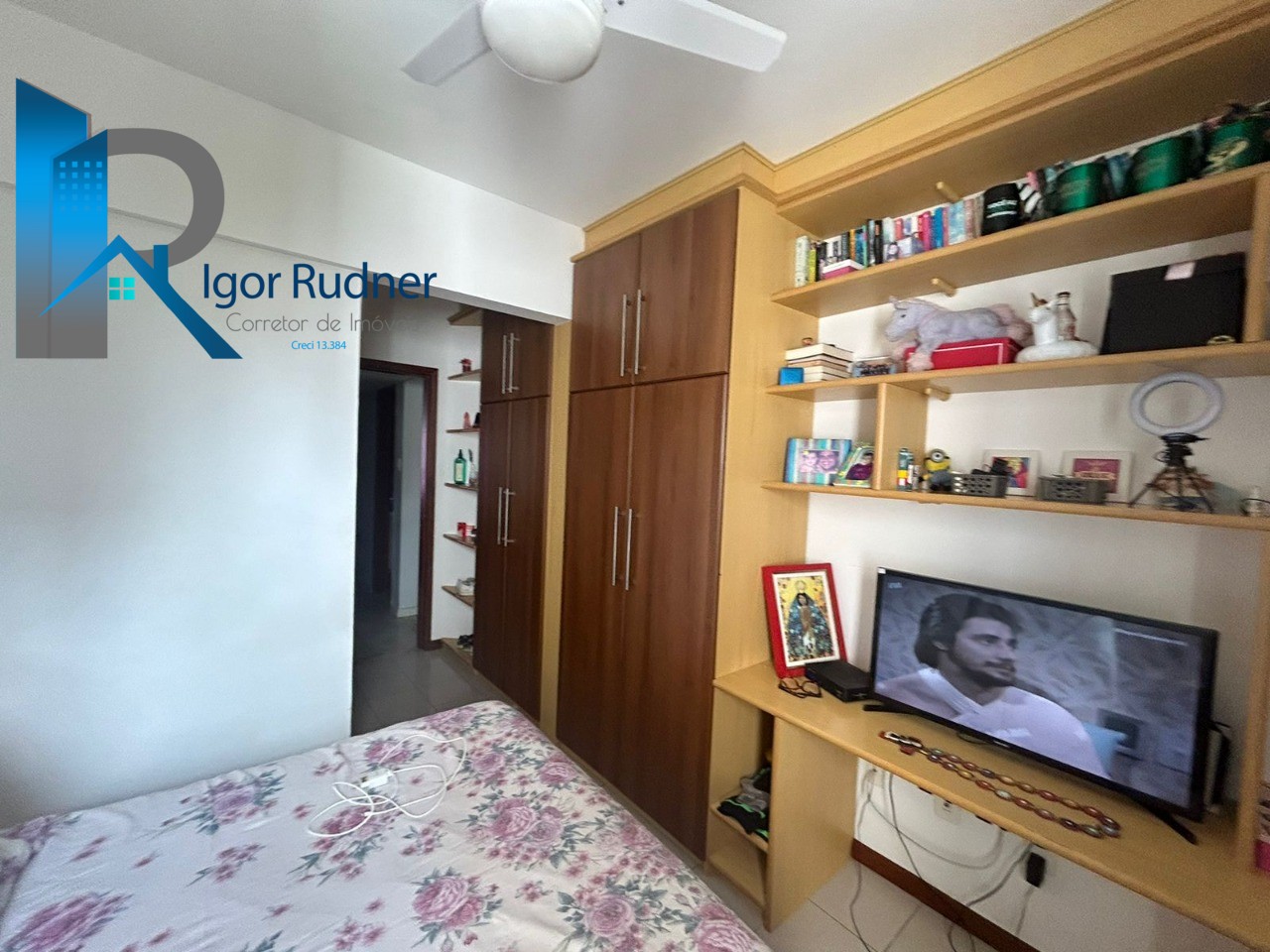 Apartamento, 4 quartos, 127 m² - Foto 13