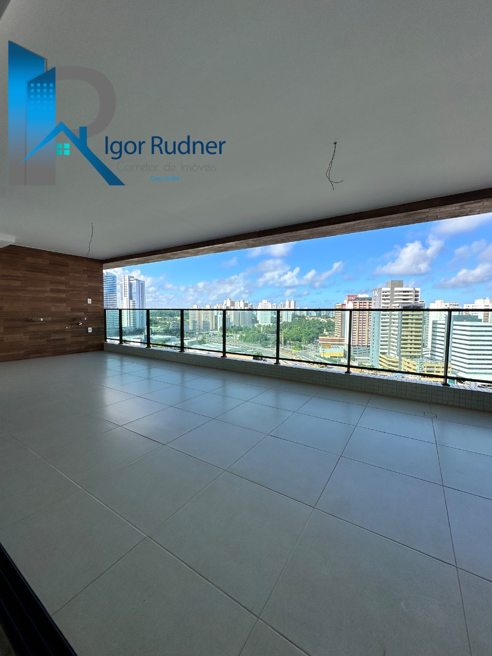 Apartamento, 4 quartos, 210 m² - Foto 4