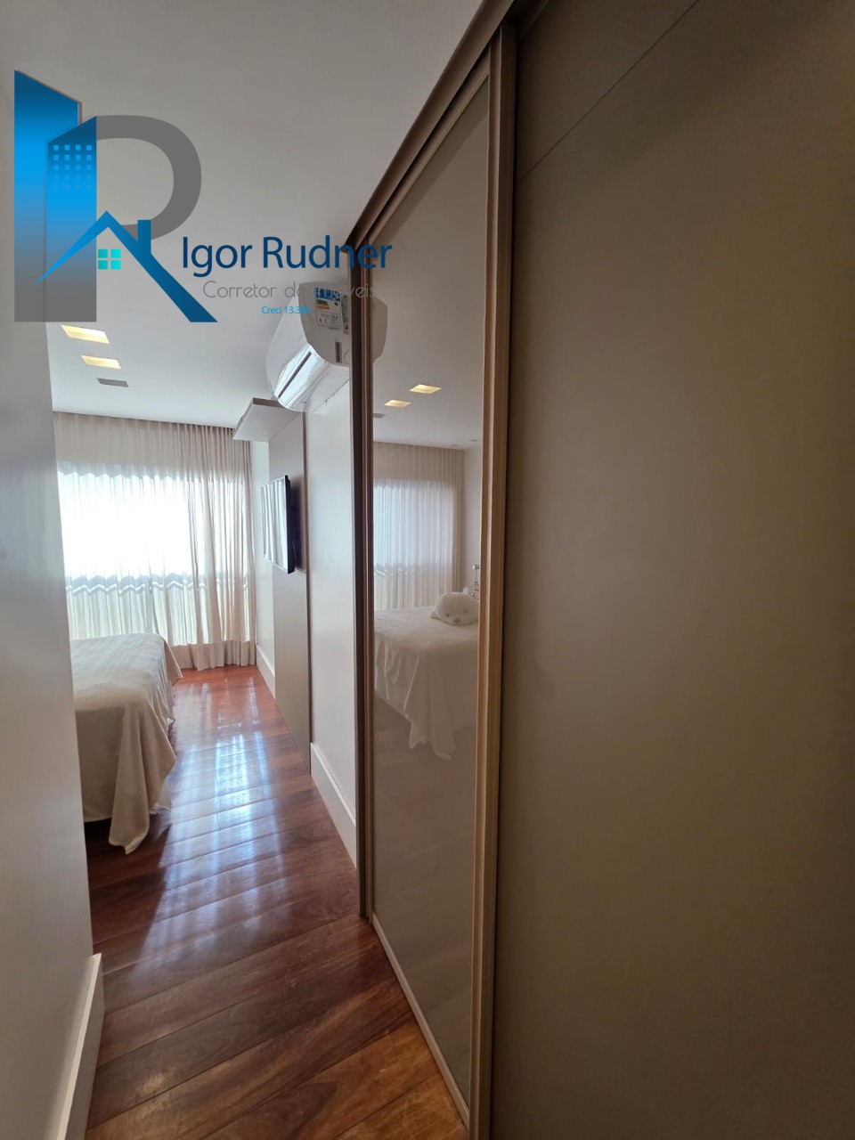 Apartamento, 4 quartos, 330 m² - Foto 33