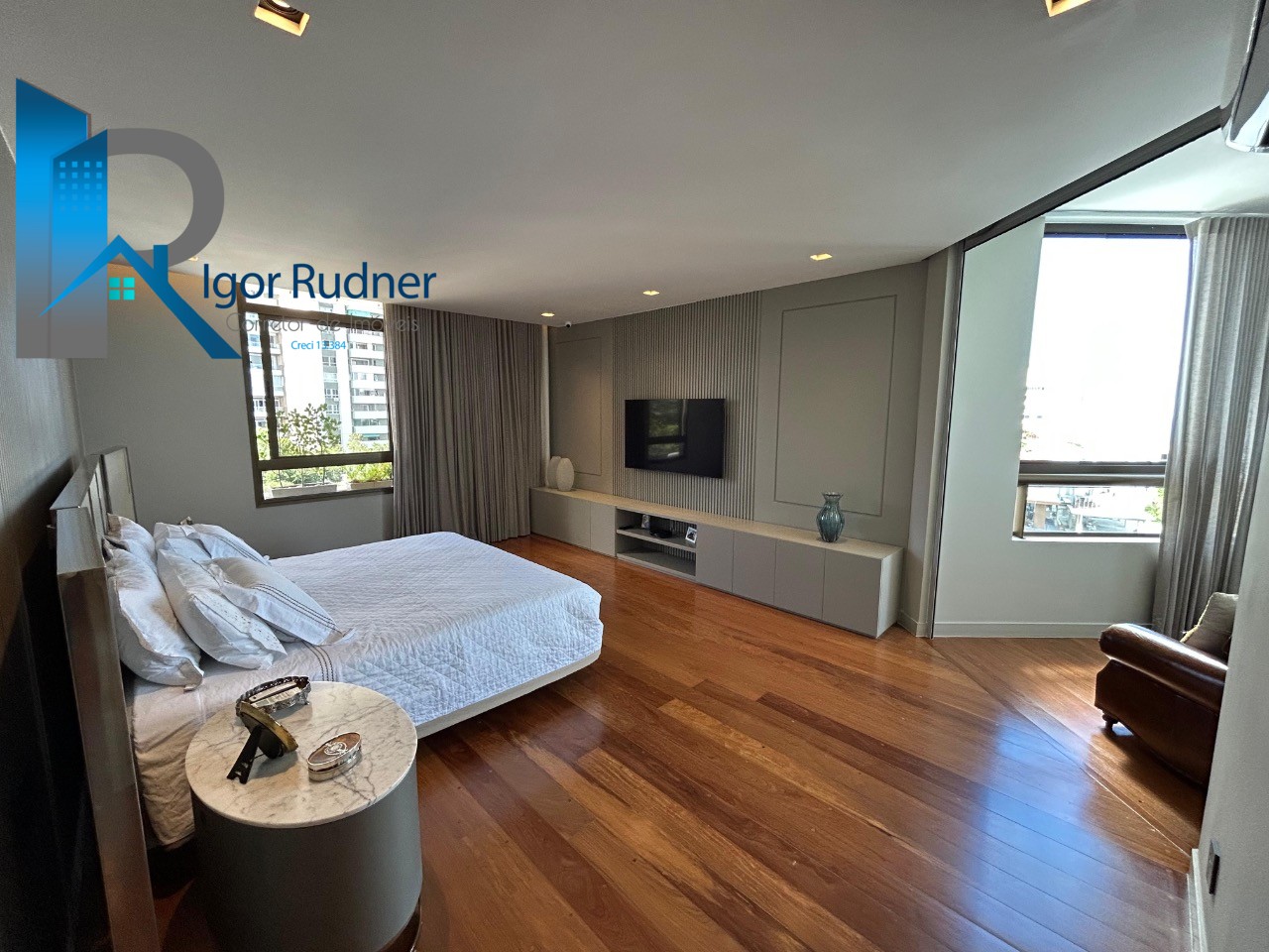 Apartamento, 4 quartos, 411 m² - Foto 12