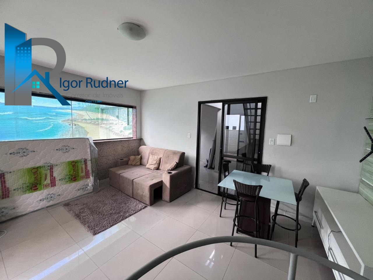 Cobertura, 3 quartos, 120 m² - Foto 10