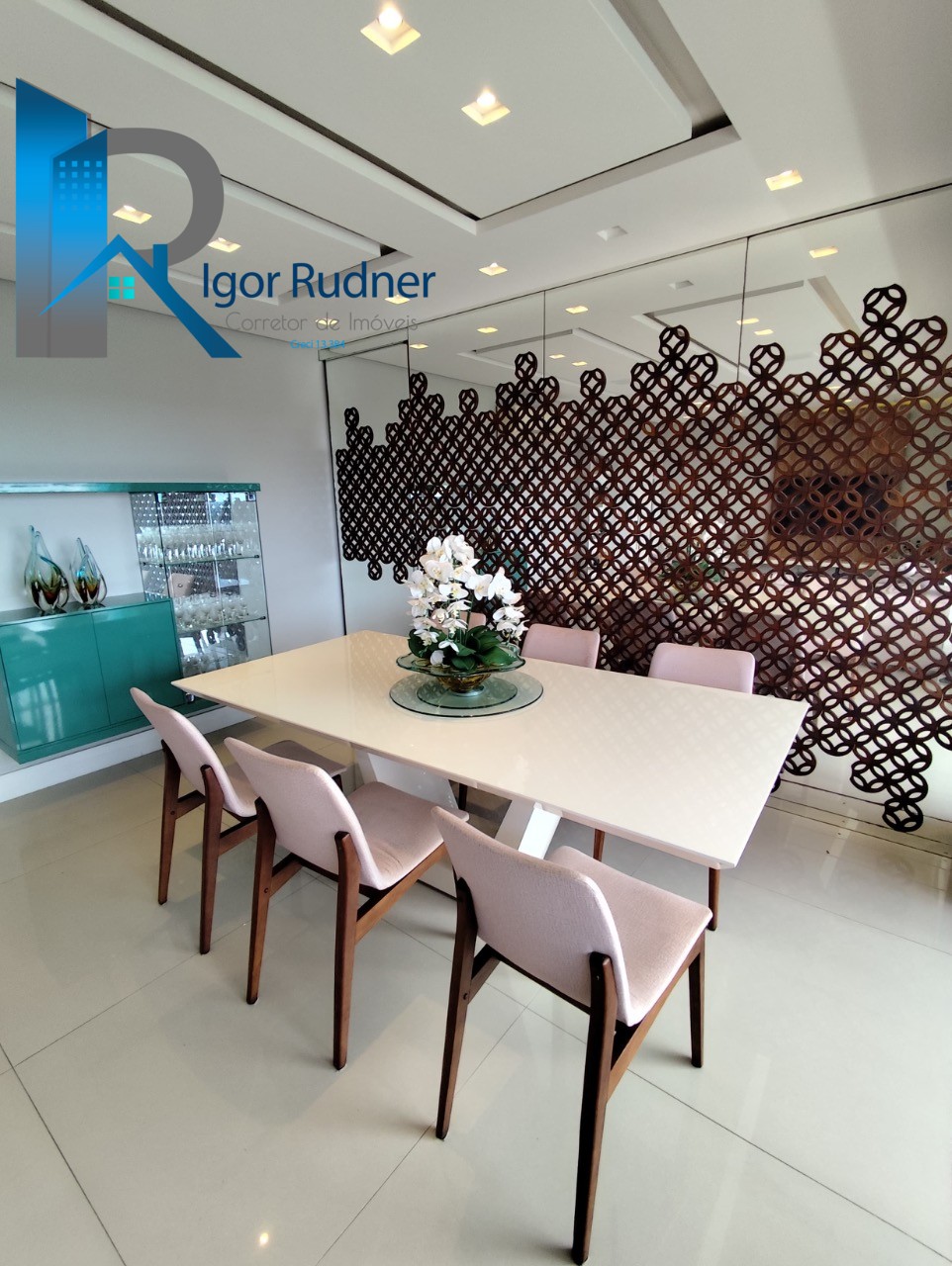 Apartamento, 2 quartos, 110 m² - Foto 14