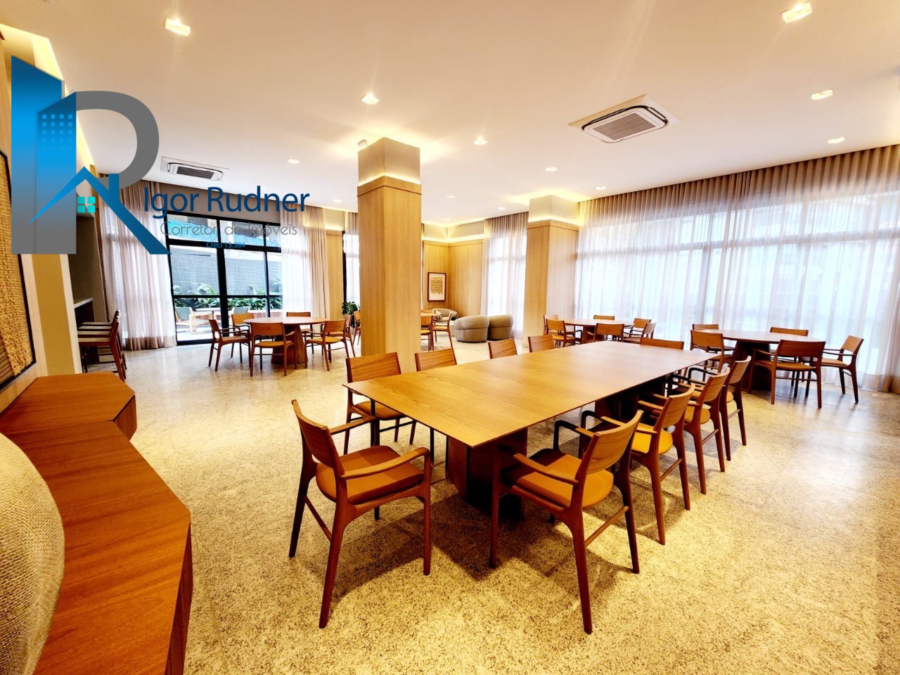 Apartamento, 3 quartos, 107 m² - Foto 37