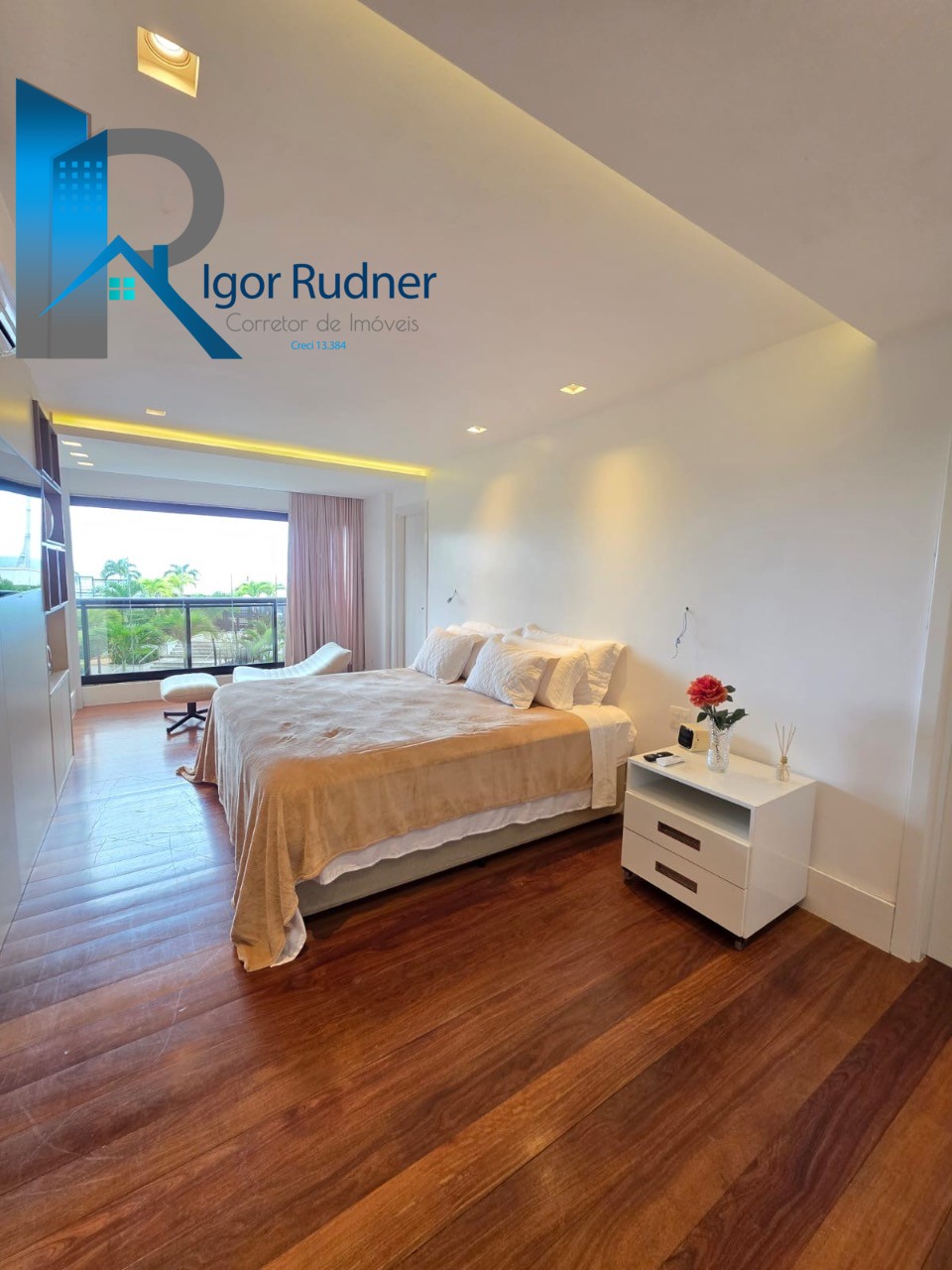 Apartamento, 4 quartos, 330 m² - Foto 24