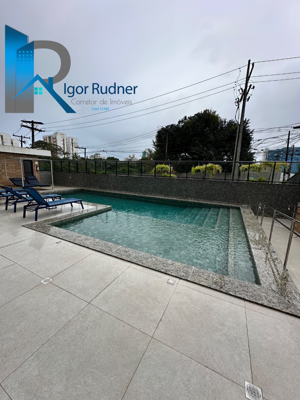 Apartamento, 2 quartos, 55 m² - Foto 5