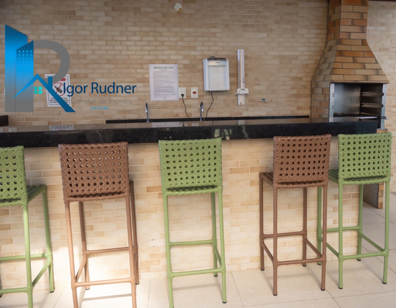 Apartamento, 2 quartos, 77 m² - Foto 29