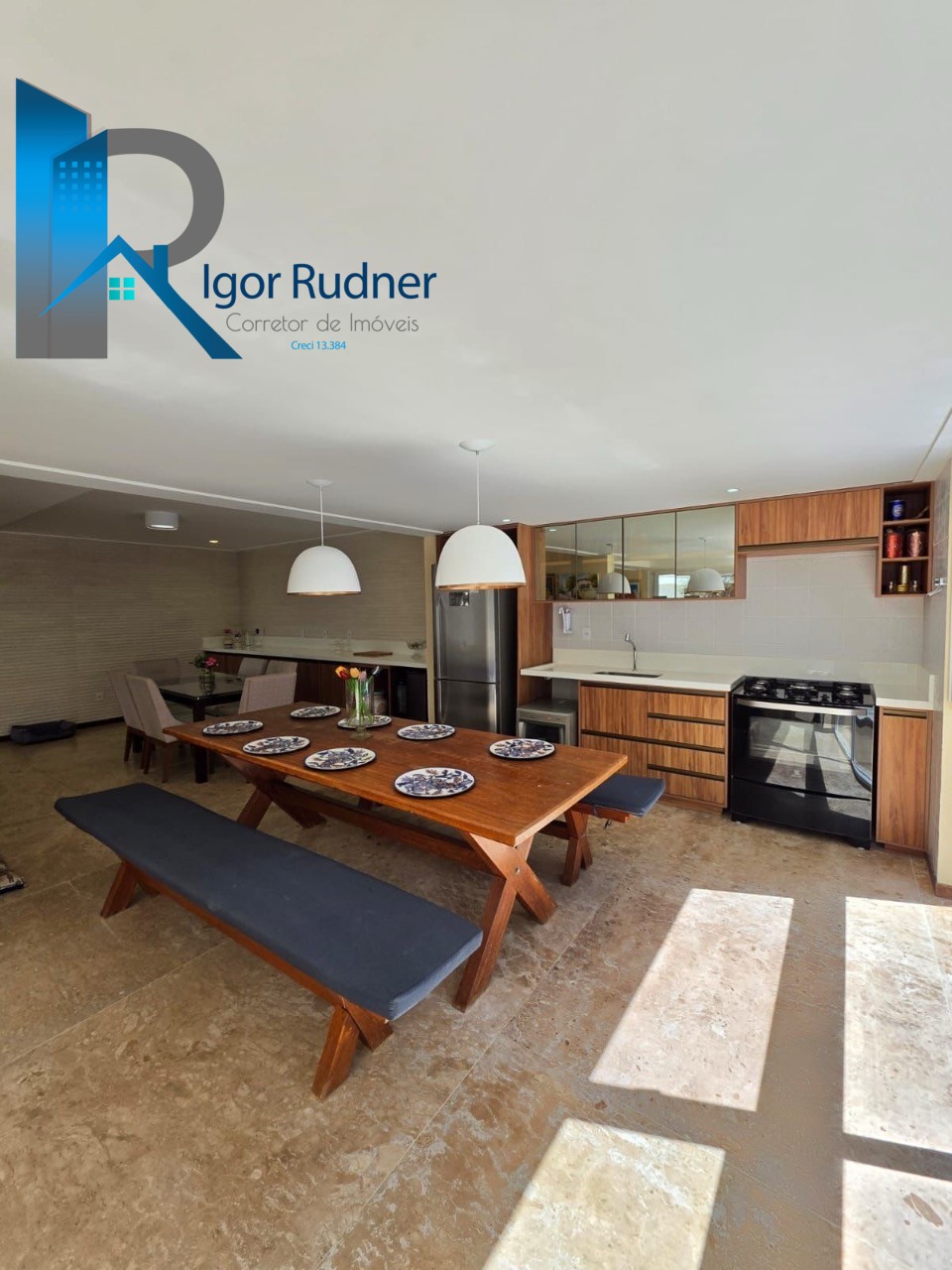 Casa de Condomínio, 4 quartos - Foto 16