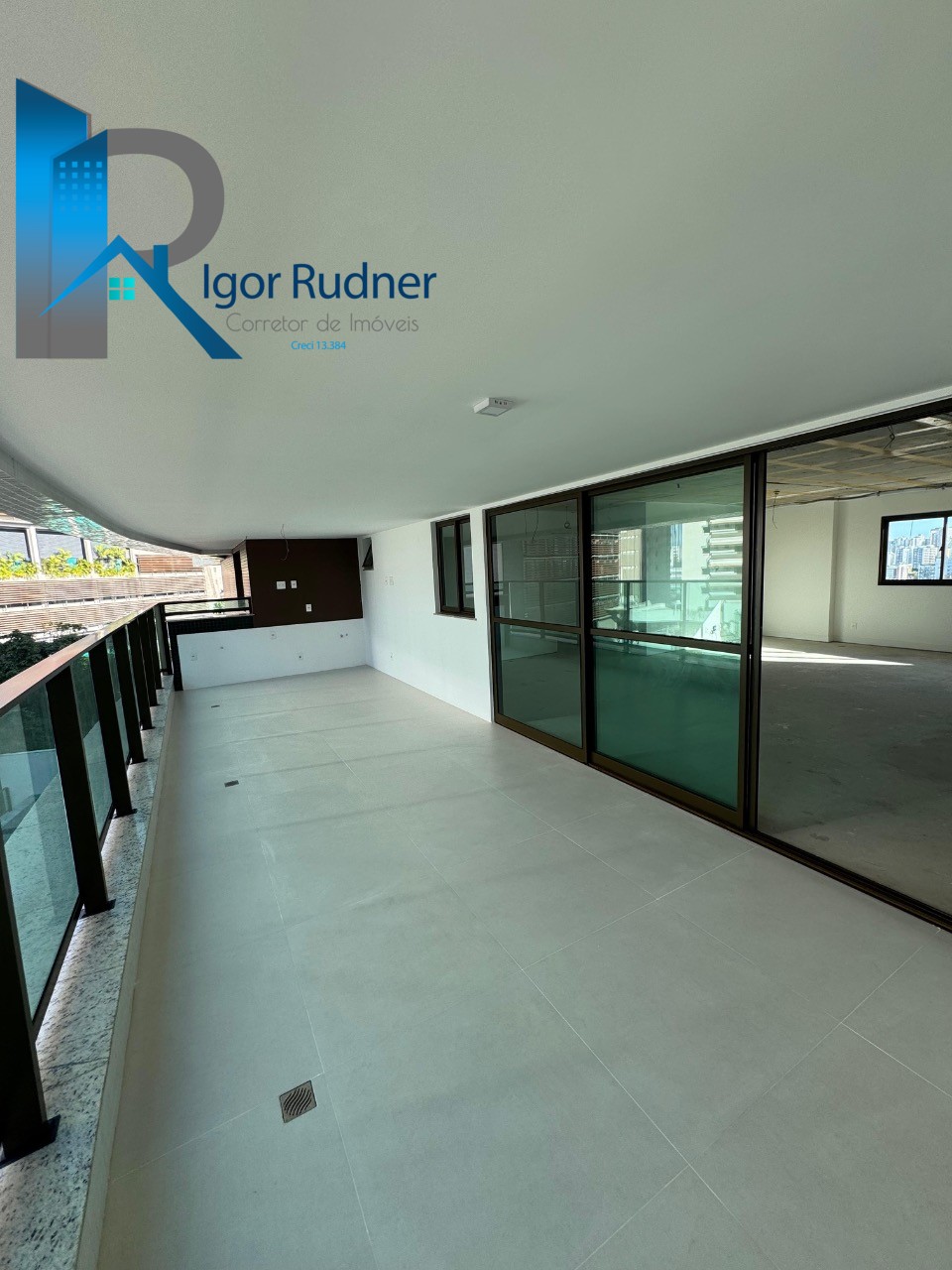 Apartamento, 4 quartos, 250 m² - Foto 3