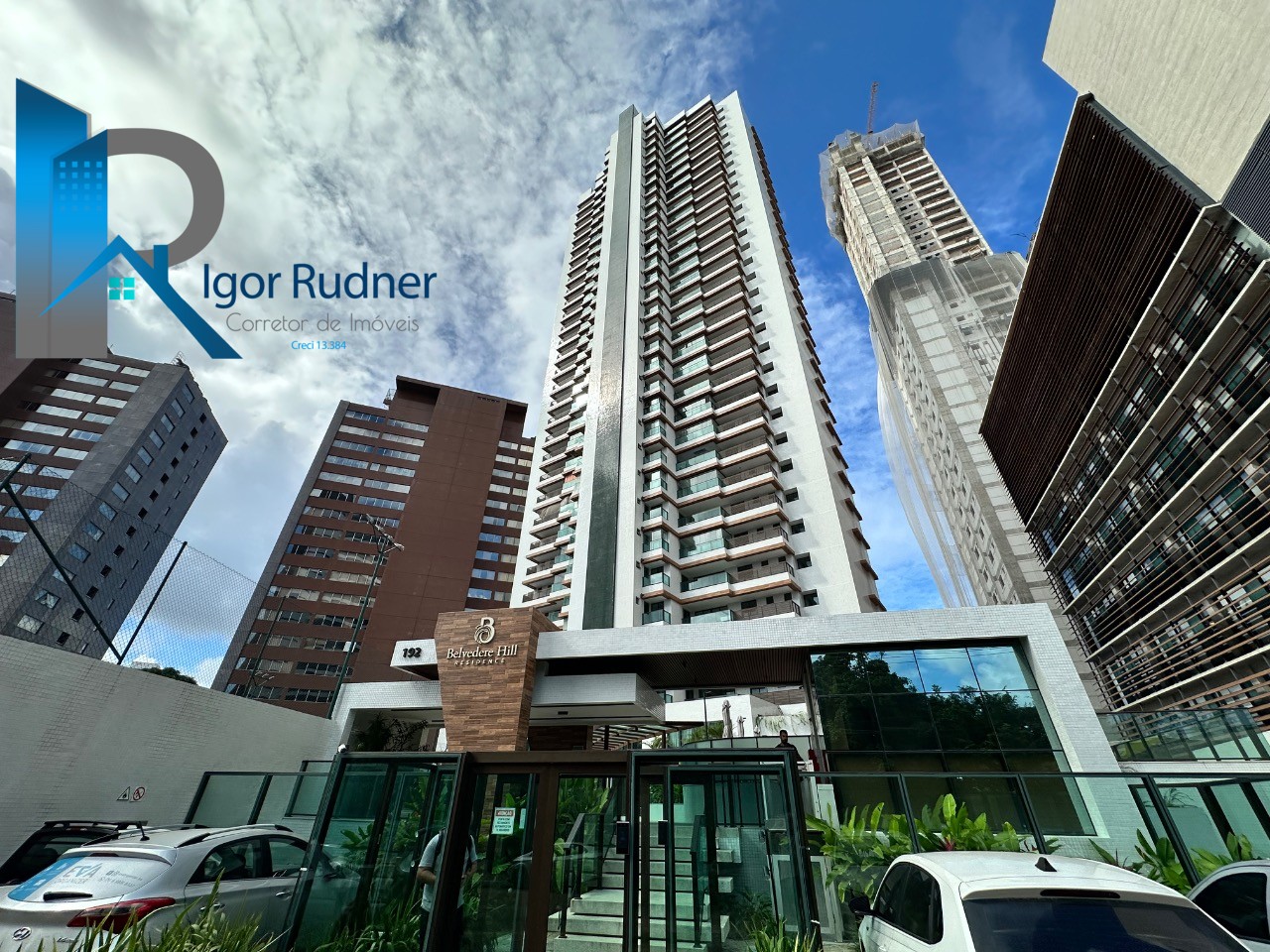Apartamento, 4 quartos, 210 m² - Foto 39