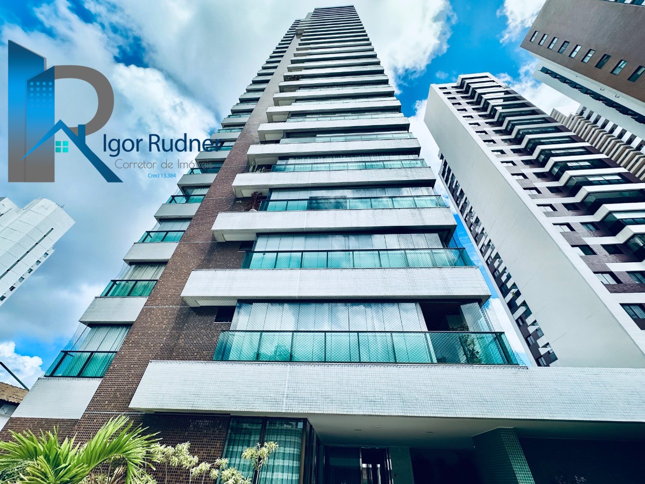 Apartamento, 4 quartos, 167 m² - Foto 41