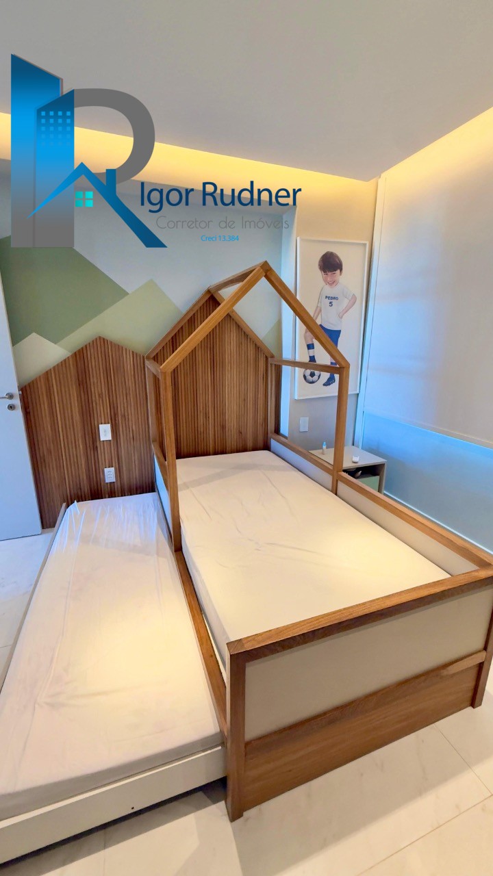 Apartamento, 4 quartos, 210 m² - Foto 10