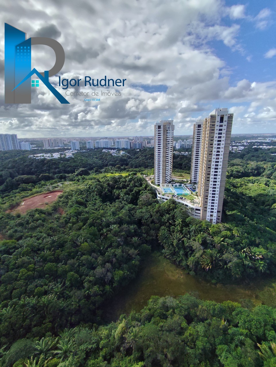 Apartamento, 2 quartos, 110 m² - Foto 5