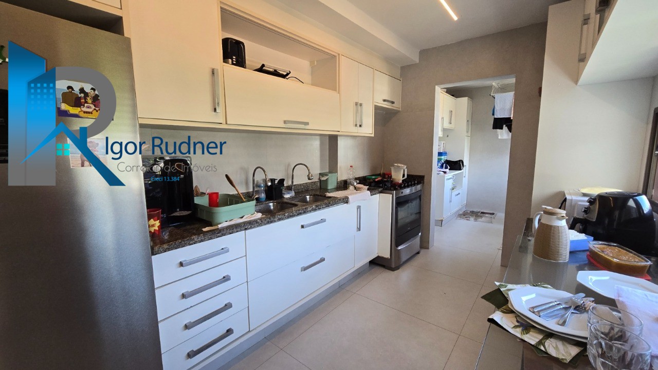 Apartamento, 4 quartos, 170 m² - Foto 19