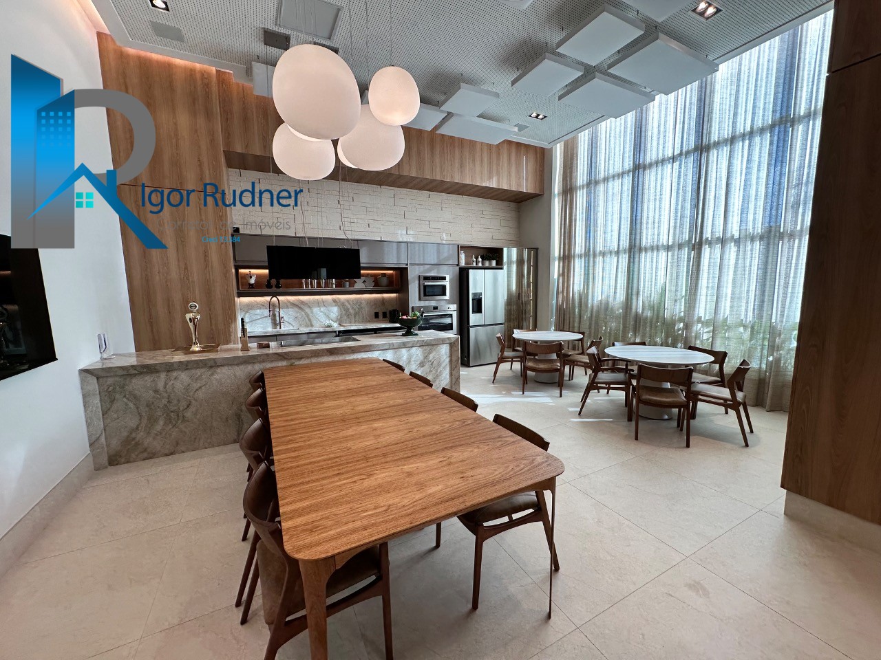 Apartamento, 4 quartos, 210 m² - Foto 65