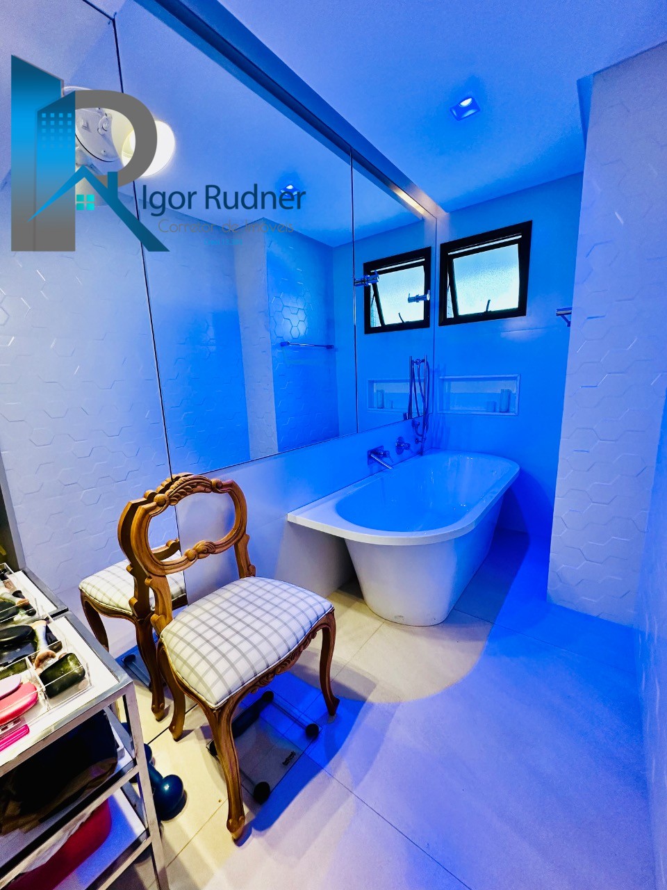 Apartamento, 4 quartos, 167 m² - Foto 36