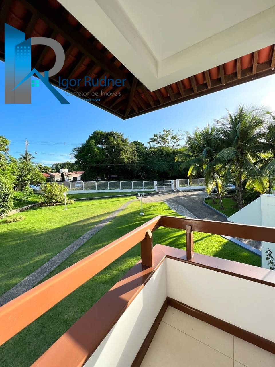 Casa de Condomínio, 6 quartos - Foto 23