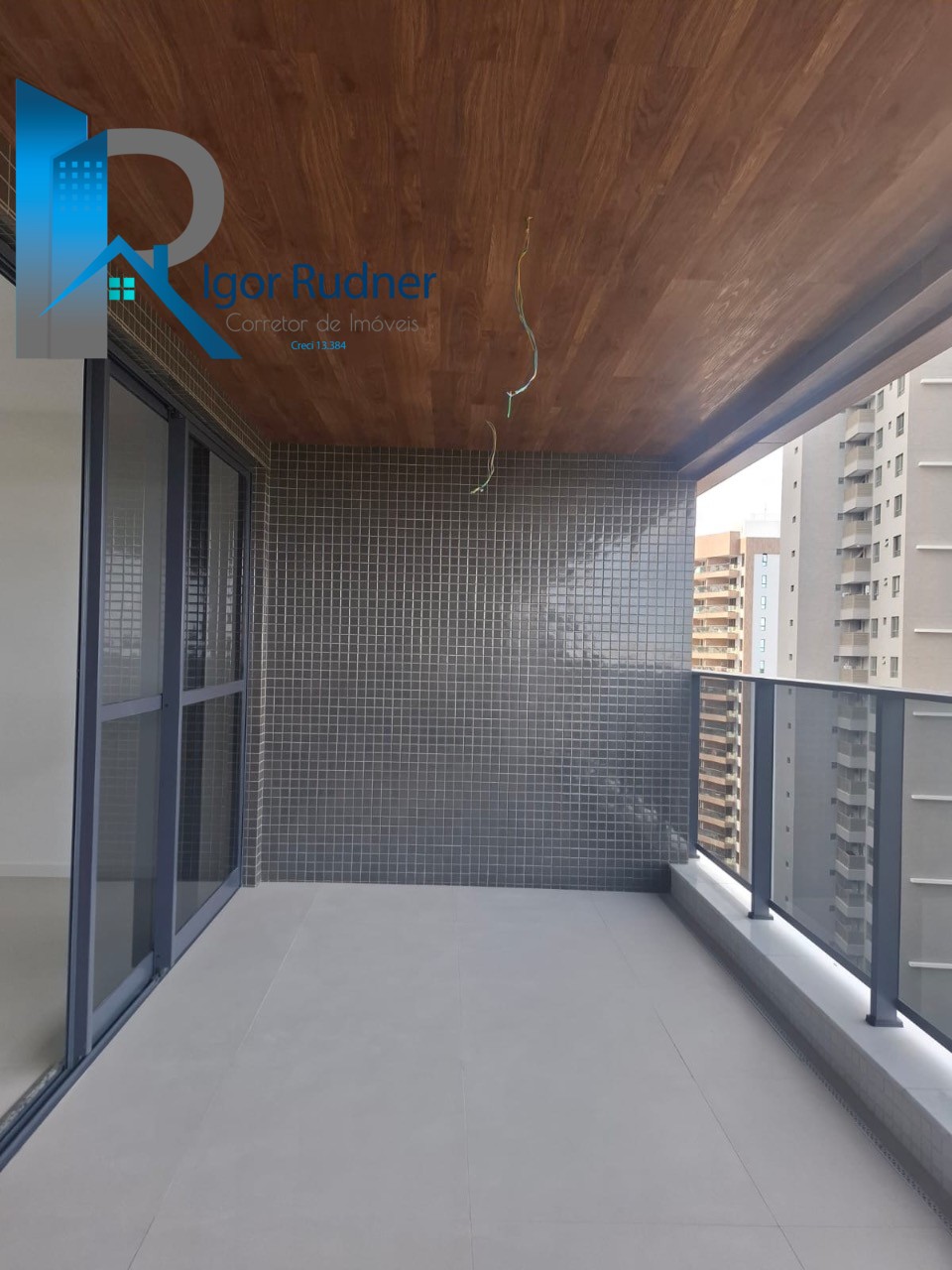 Apartamento, 3 quartos, 107 m² - Foto 4