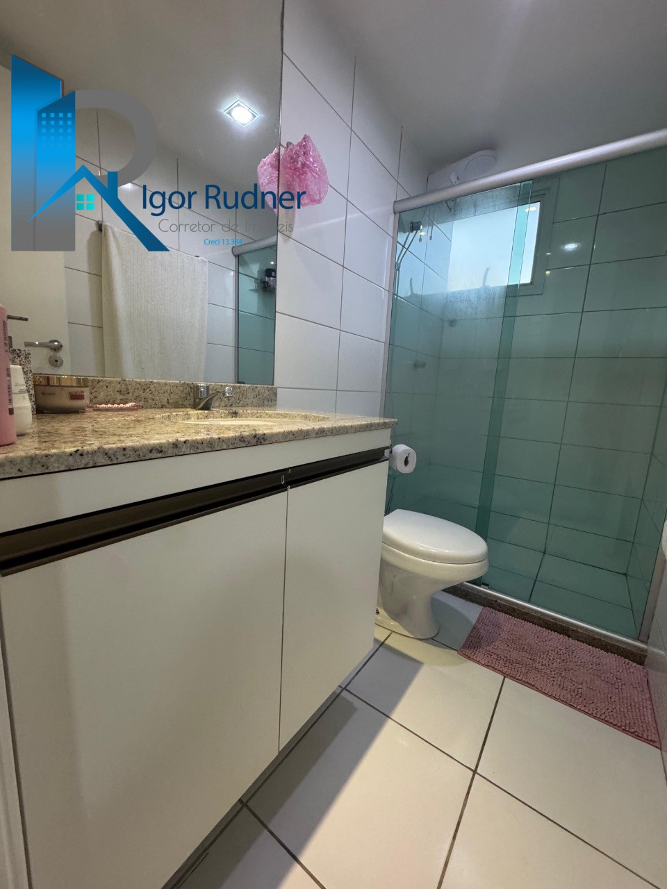 Apartamento, 3 quartos, 93 m² - Foto 7