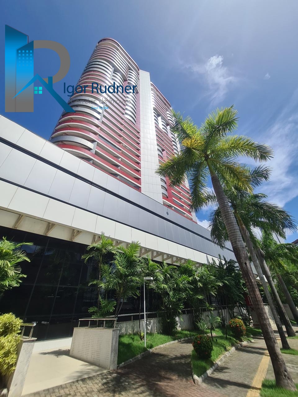 Flat/Apart Hotel, 1 quarto, 50 m² - Foto 1