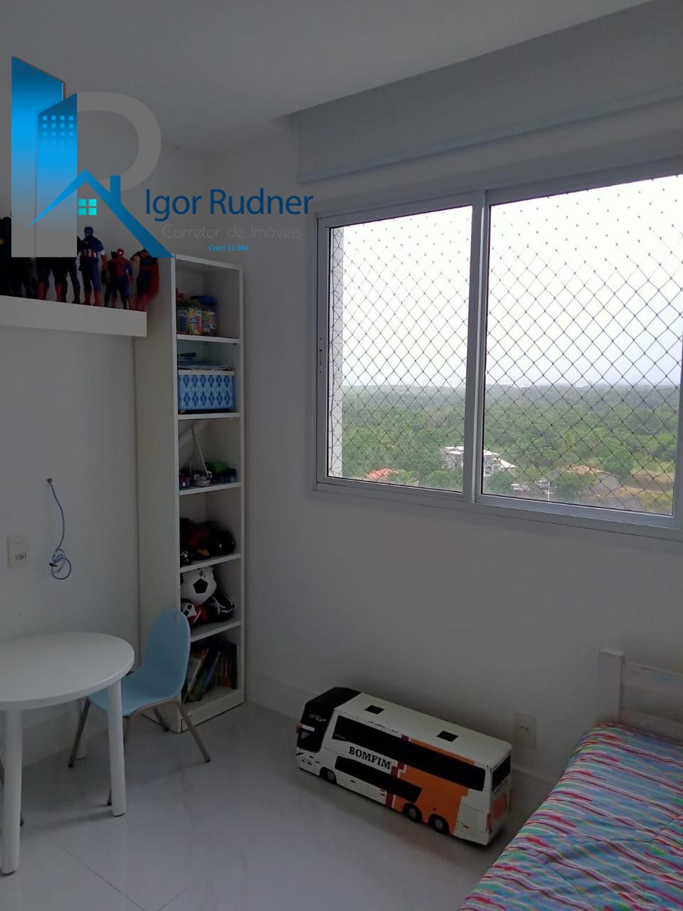 Apartamento, 3 quartos, 180 m² - Foto 15