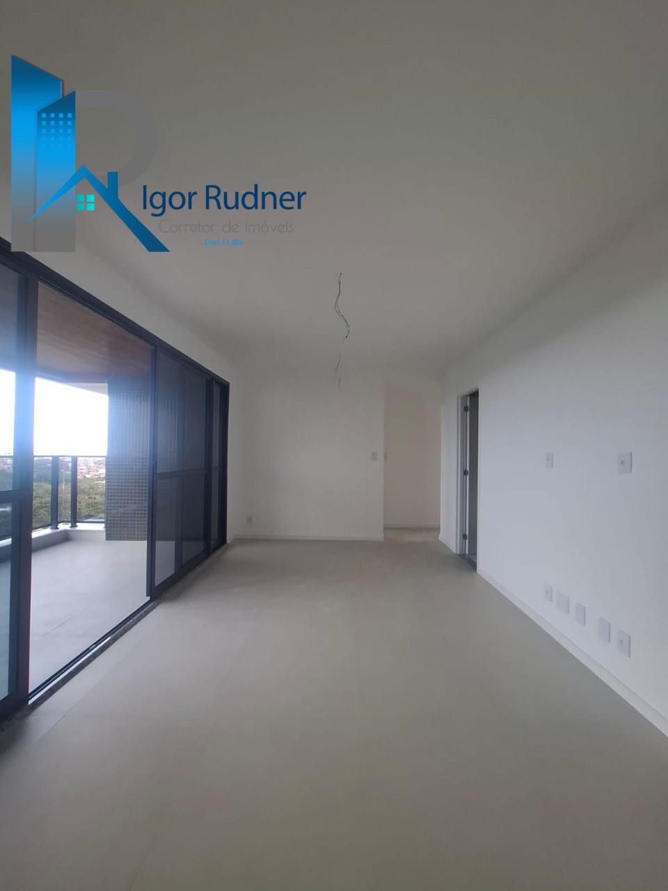 Apartamento, 3 quartos, 107 m² - Foto 6